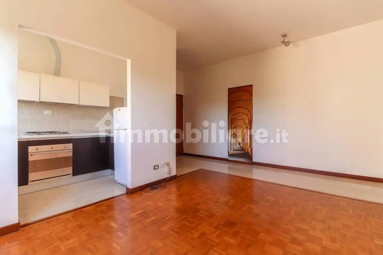 Appartamento in vendita a Bologna