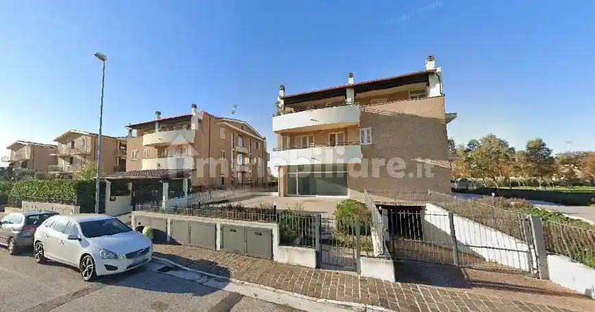 Appartamento in vendita a Porto Sant'Elpidio