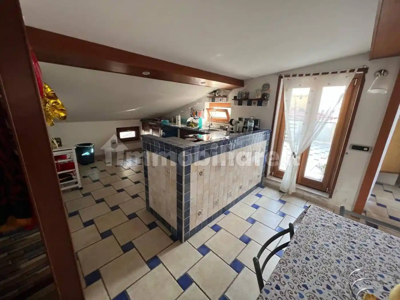 Appartamento in vendita a Montecorvino Pugliano