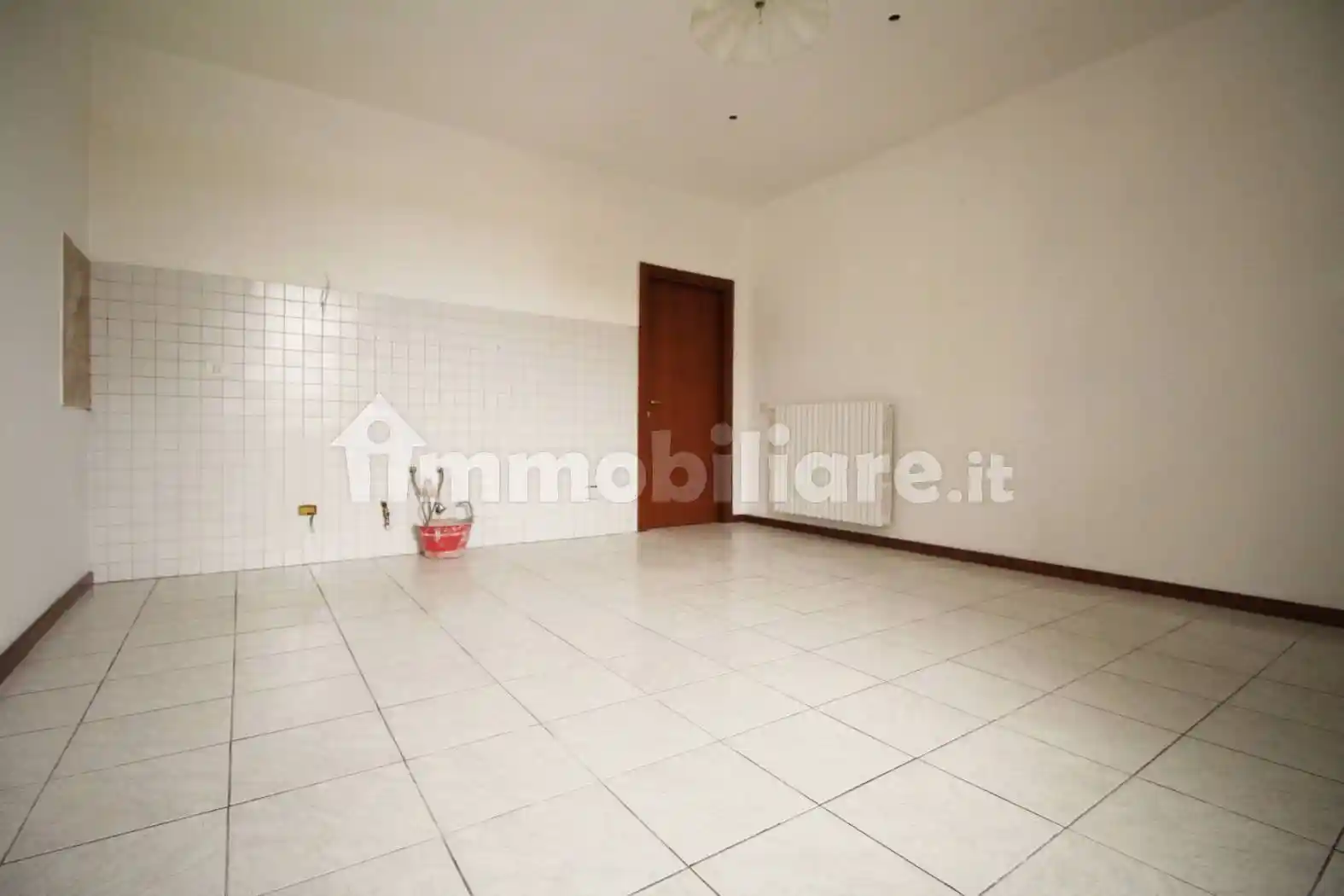 Appartamento in vendita a Seveso