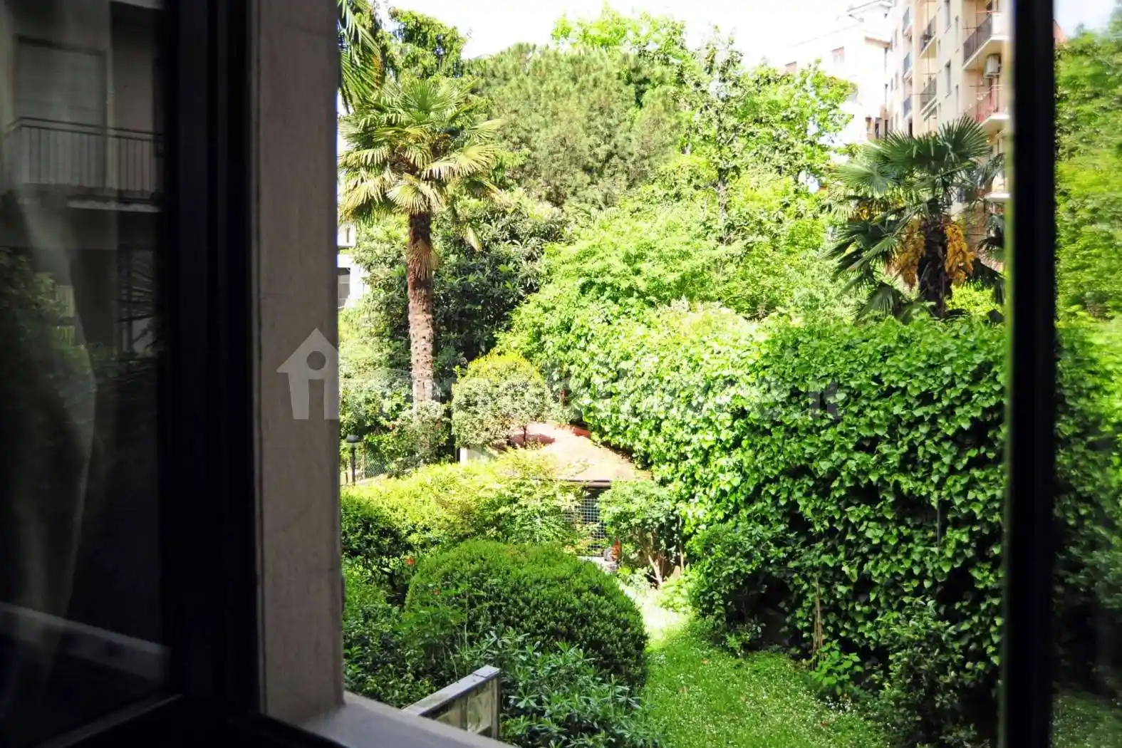 Villetta a schiera in vendita a Milano