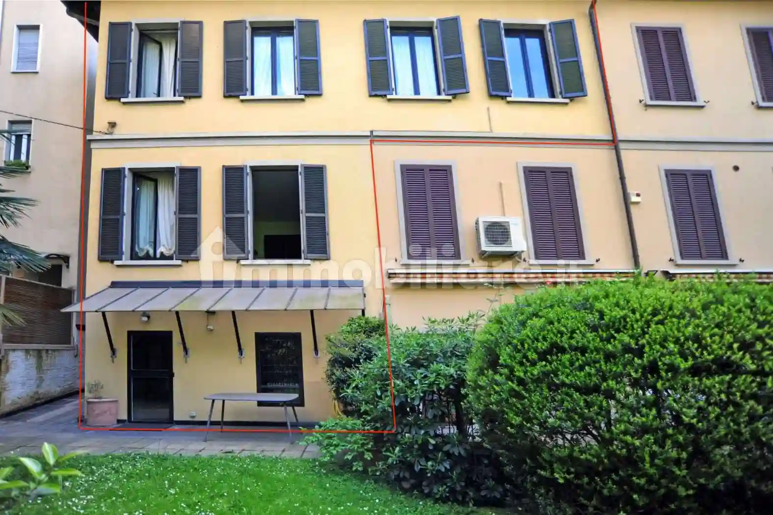 Villetta a schiera - foto 2