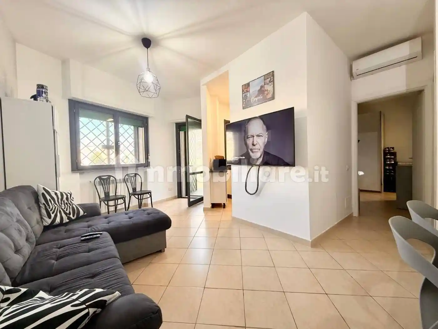 Appartamento in vendita a Nettuno