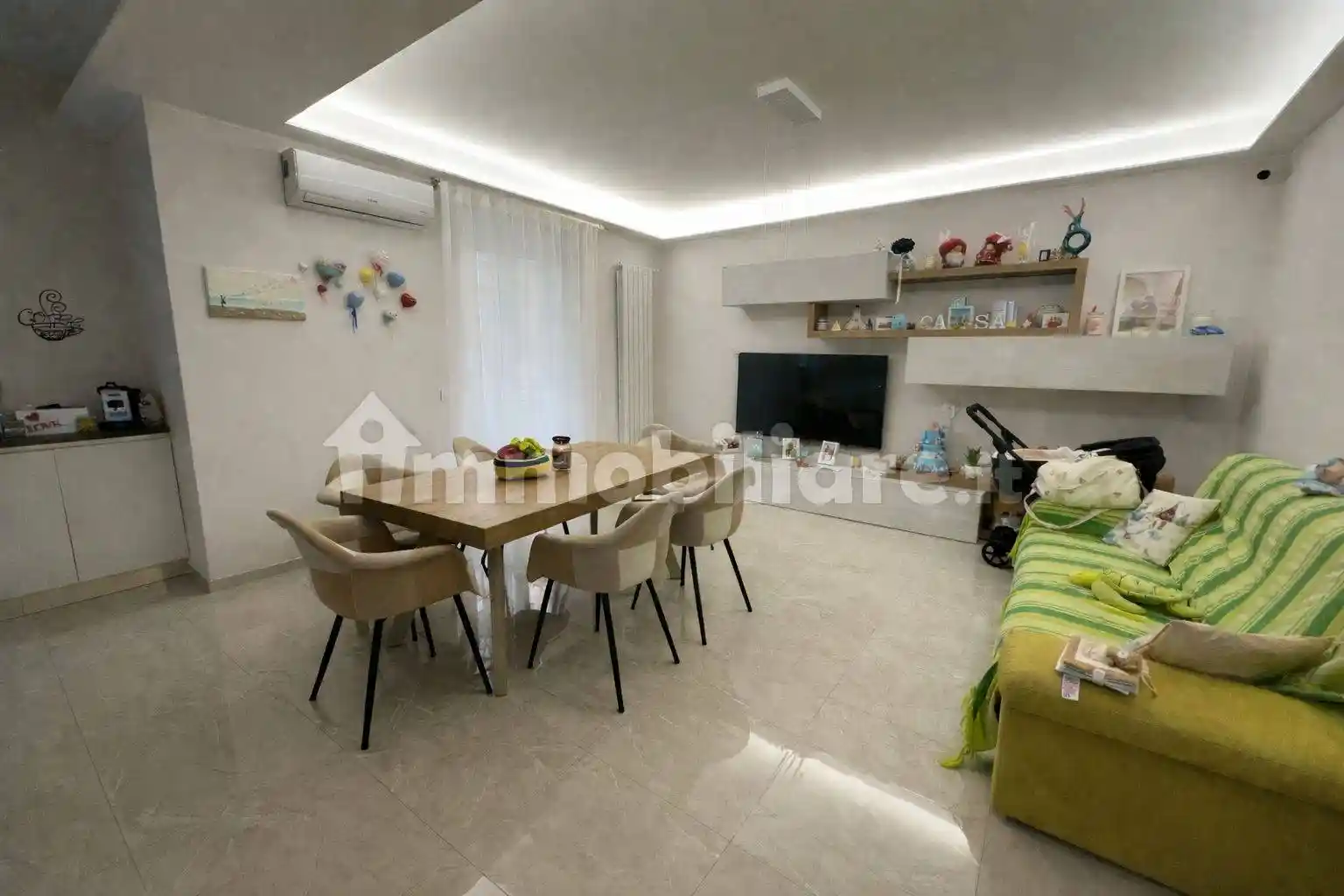 Appartamento in vendita a Taranto