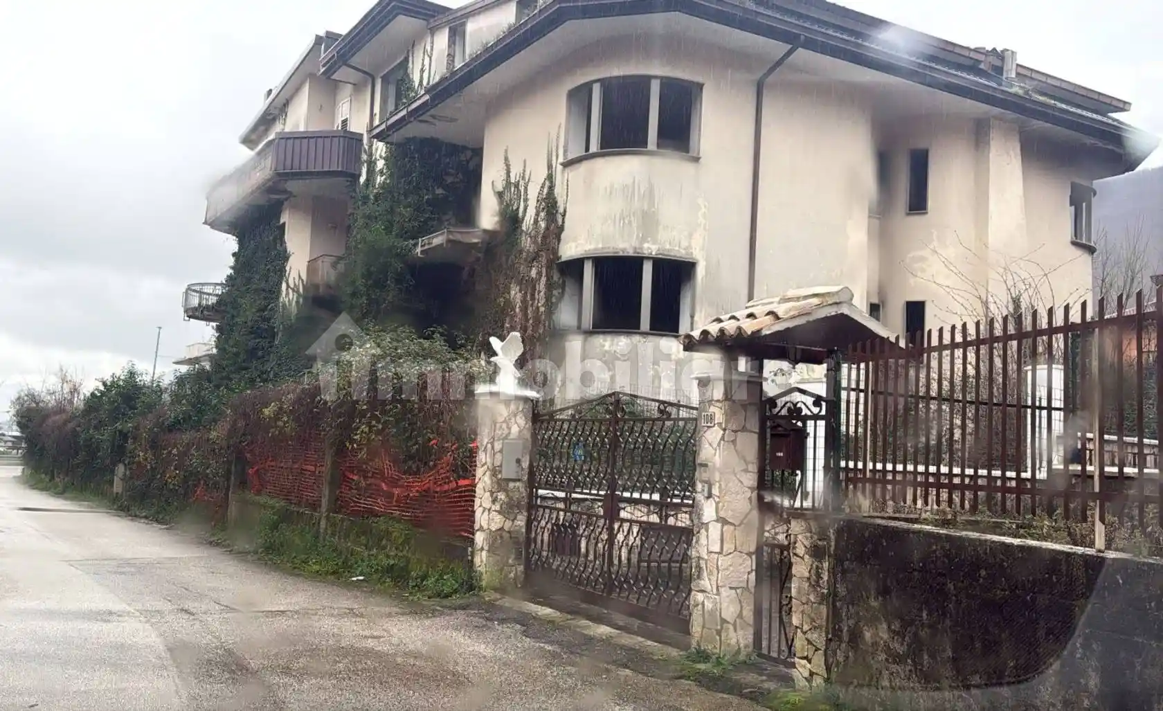 Appartamento in vendita a Monteforte Irpino