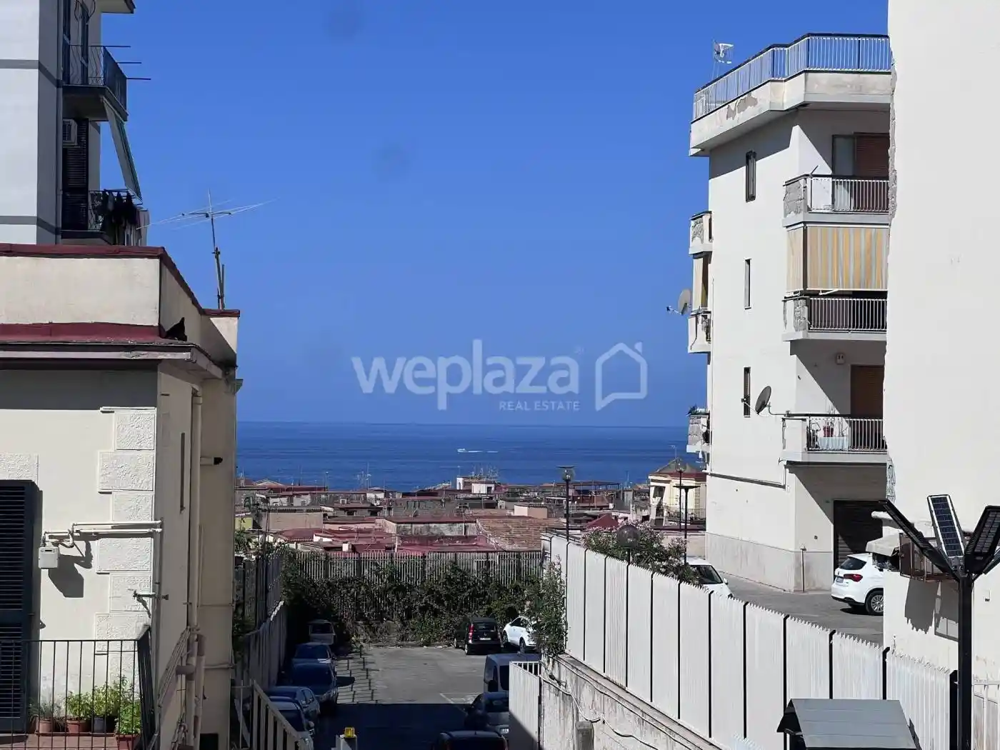 Appartamento in vendita a Ercolano