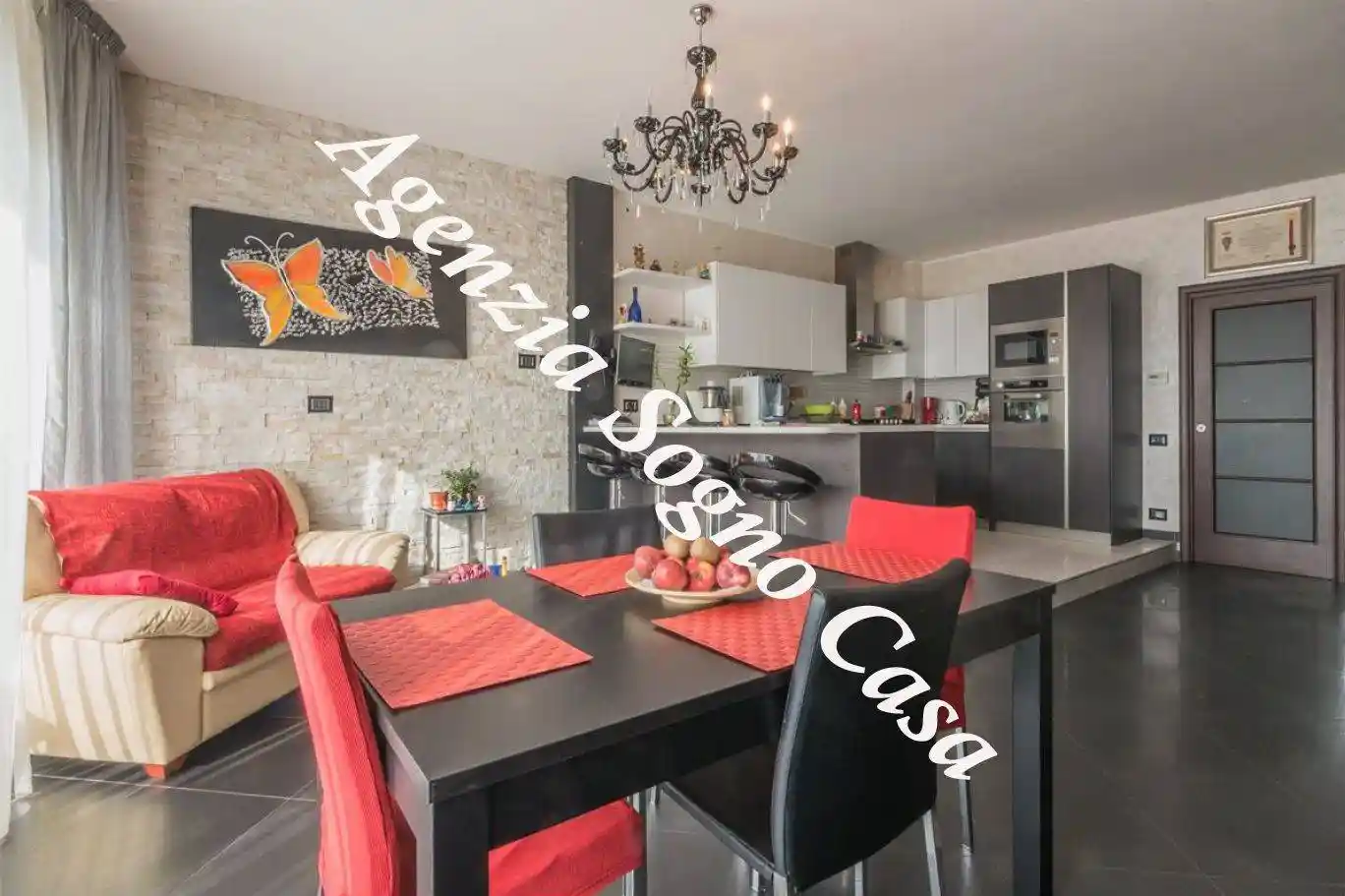 Attico - Mansarda in vendita a Forlì