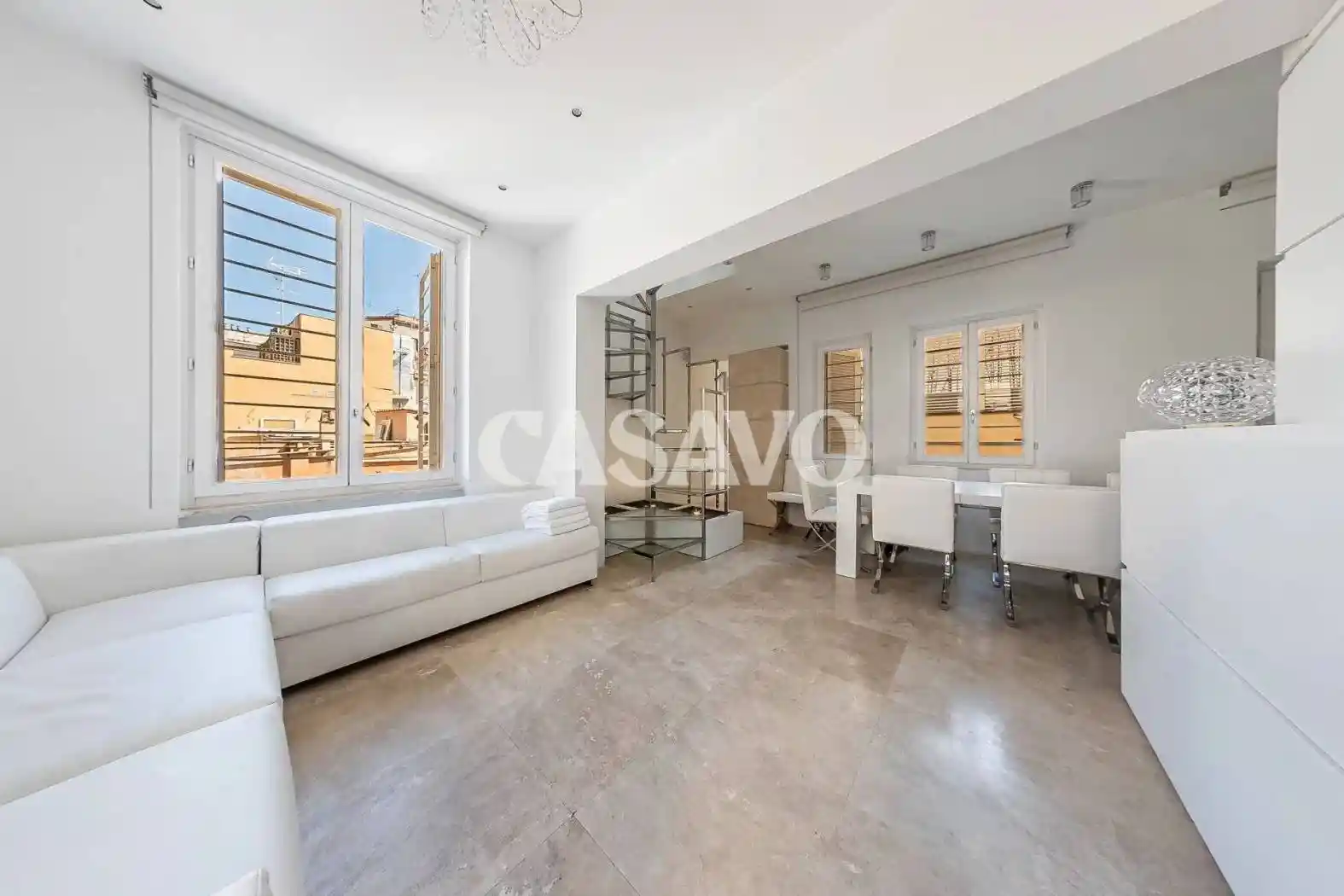 Attico - Mansarda - foto 2