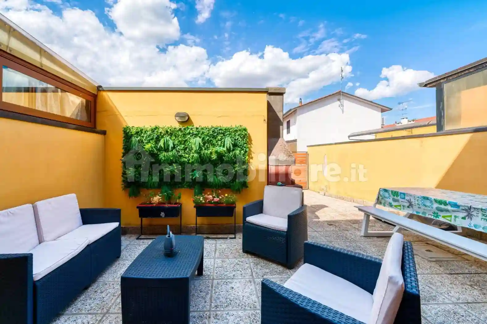 Villetta a schiera - foto 2