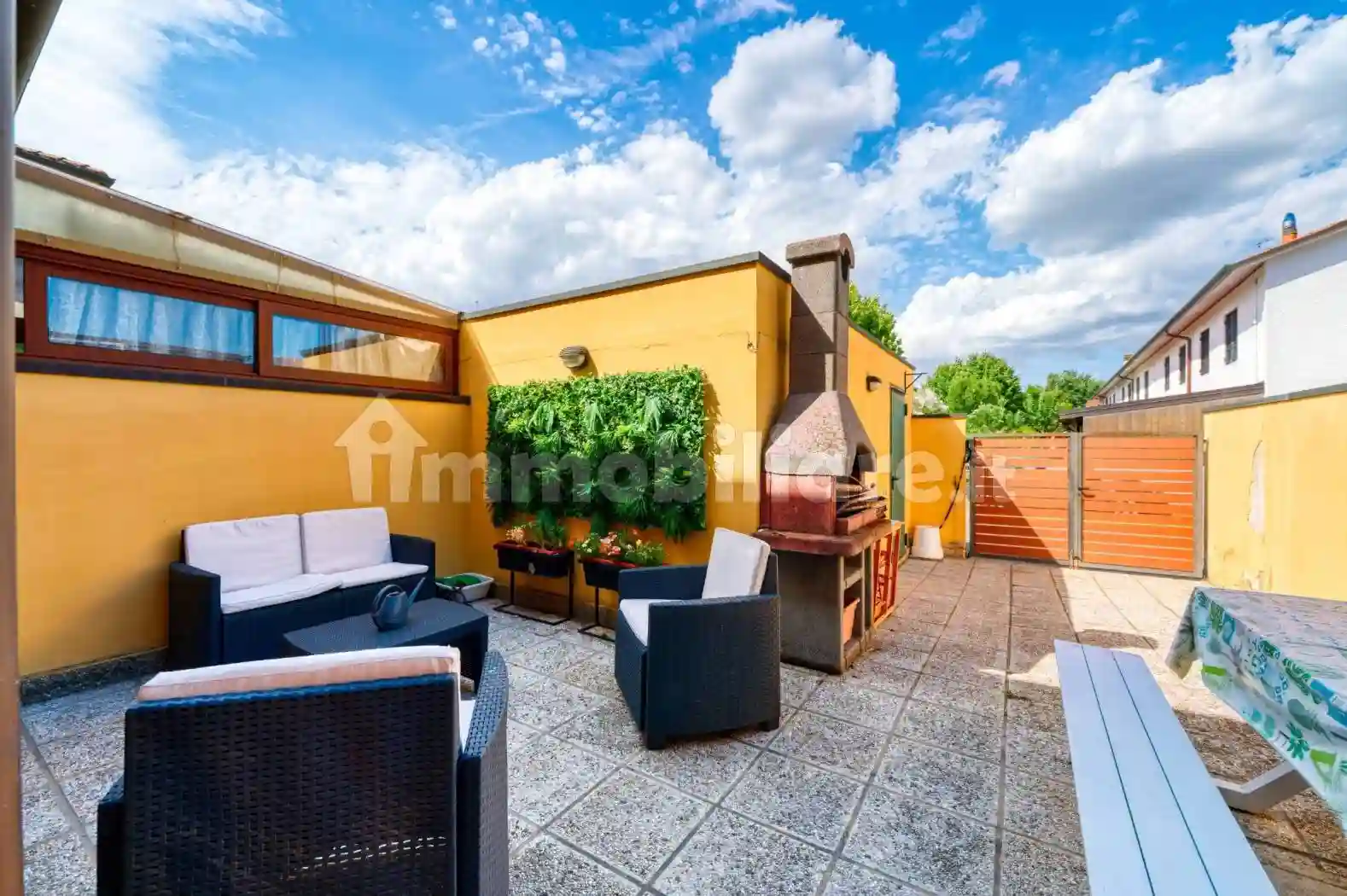 Villetta a schiera - foto 3