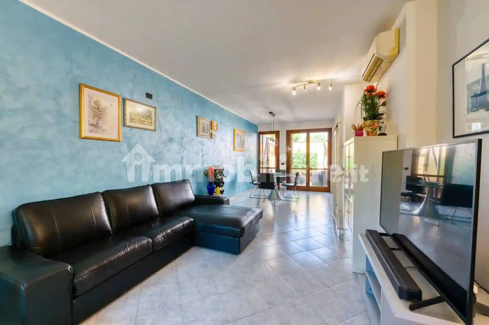 Villetta a schiera - foto 5