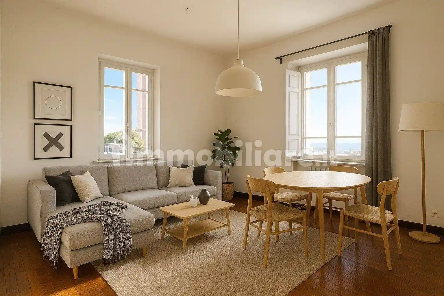 Appartamento in vendita a Pisa