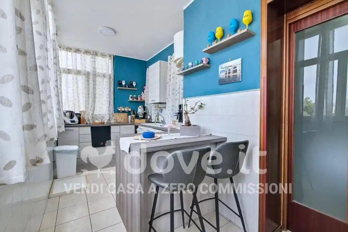 Appartamento in vendita a Palermo