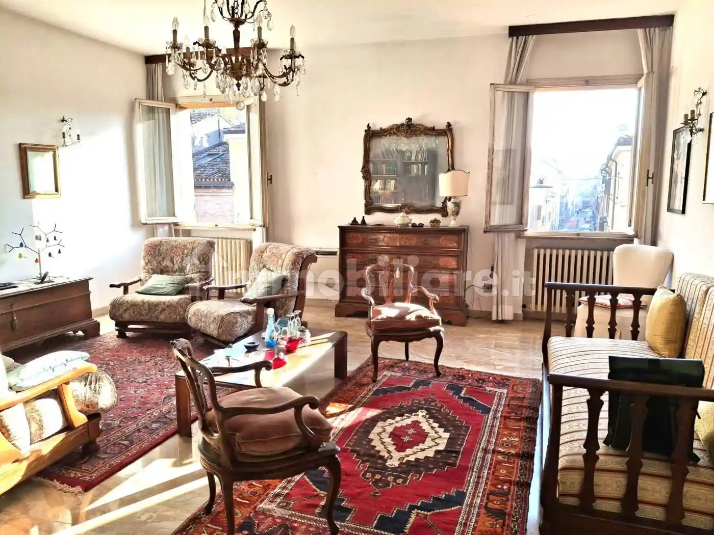 Appartamento in vendita a Ferrara