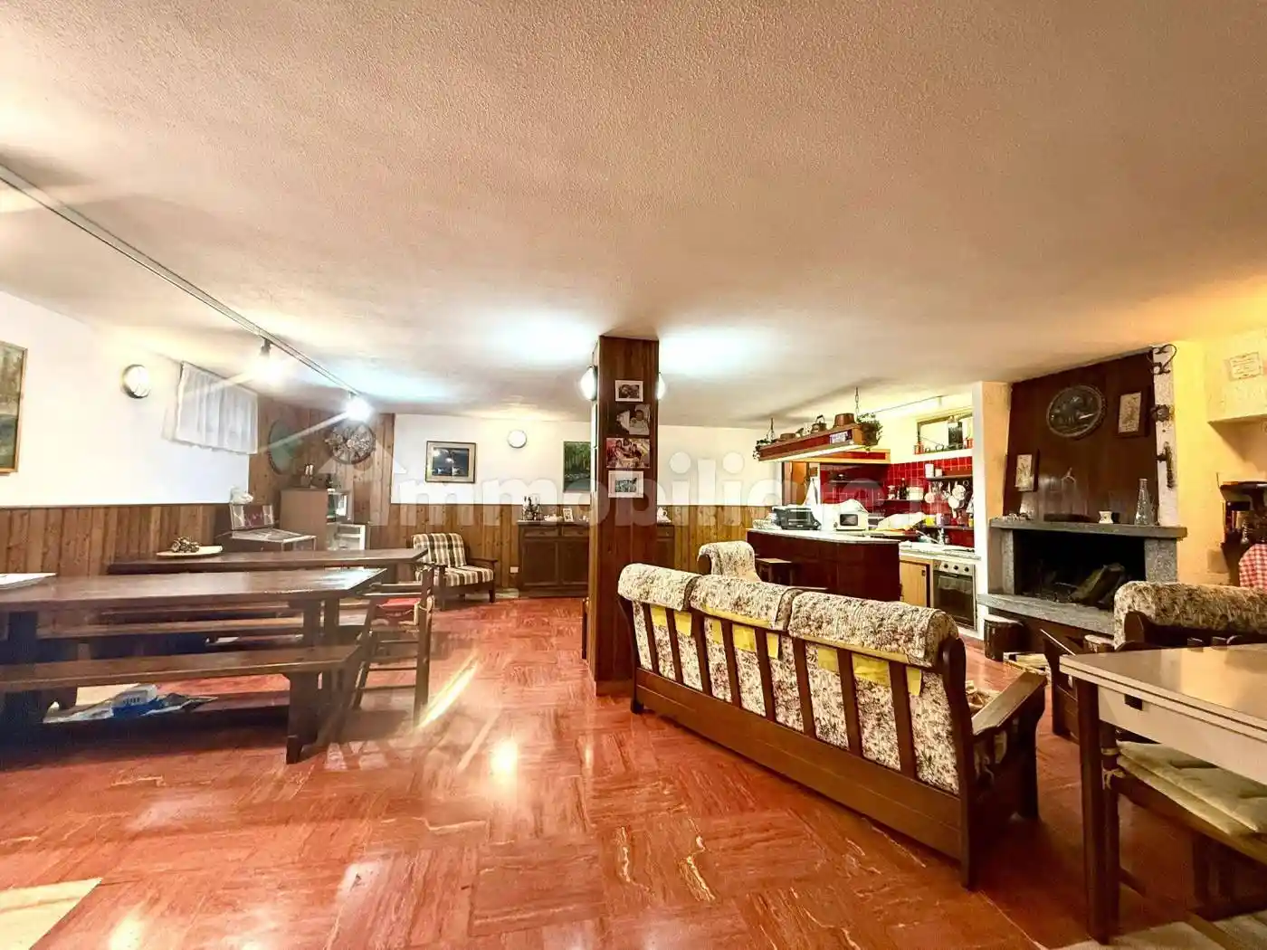 Villetta a schiera in vendita a Varzi