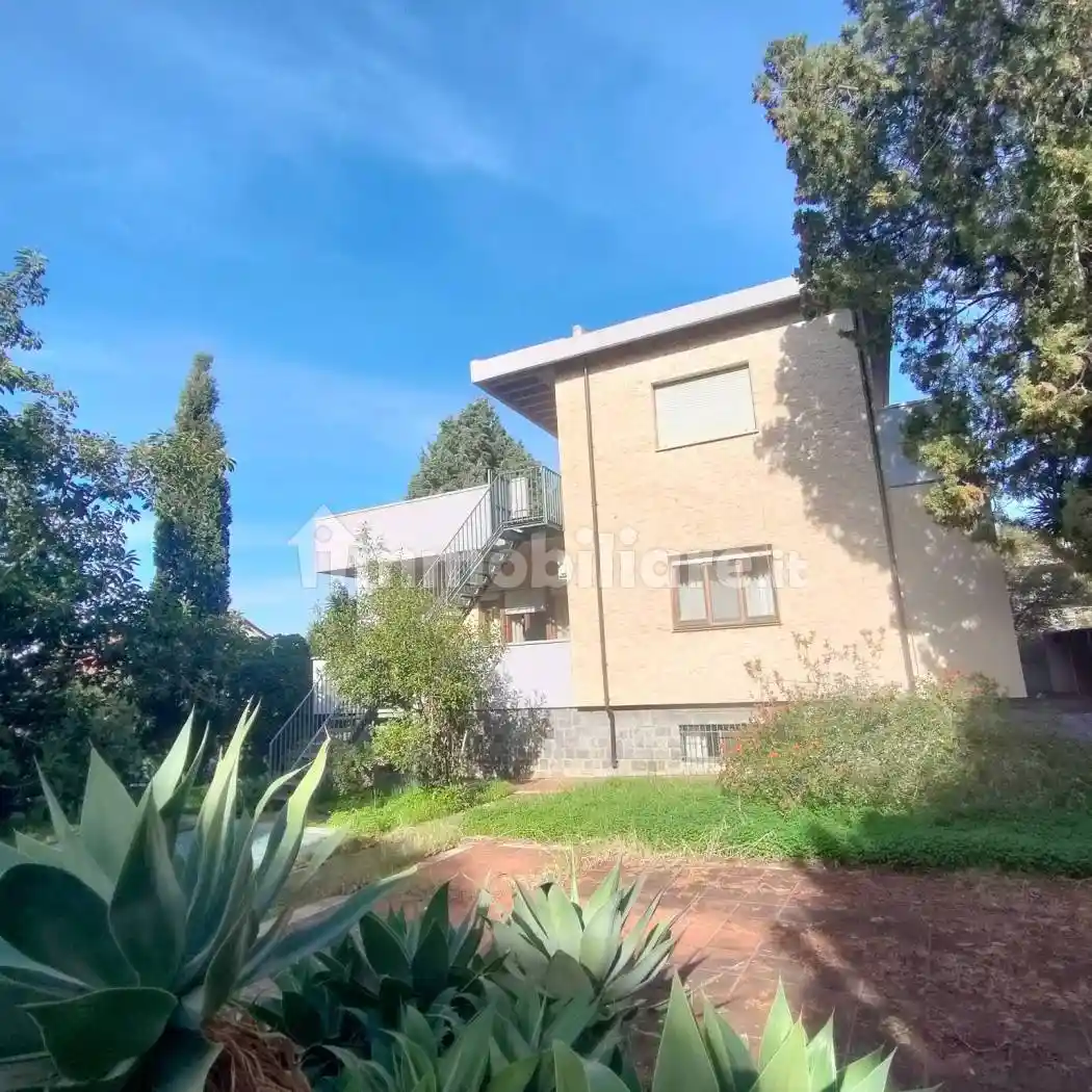 Villa in vendita a Reggio Calabria