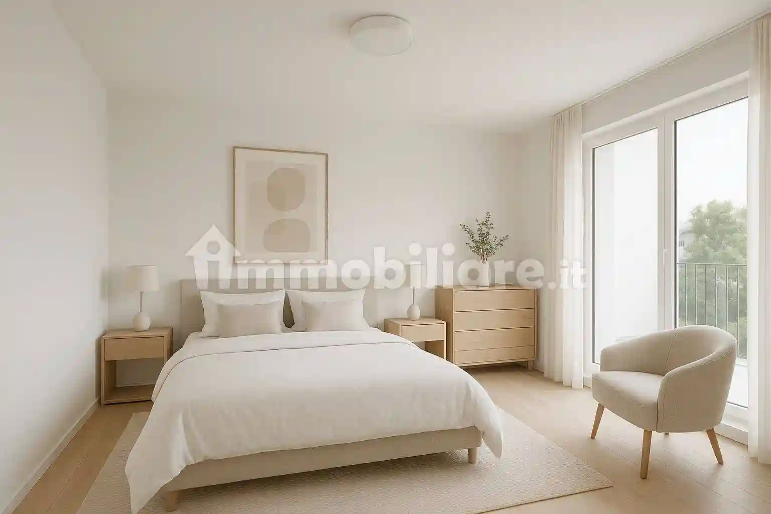 Attico - Mansarda - foto 4