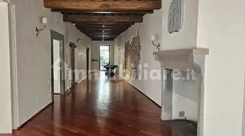 Appartamento in vendita a San Casciano in Val di Pesa