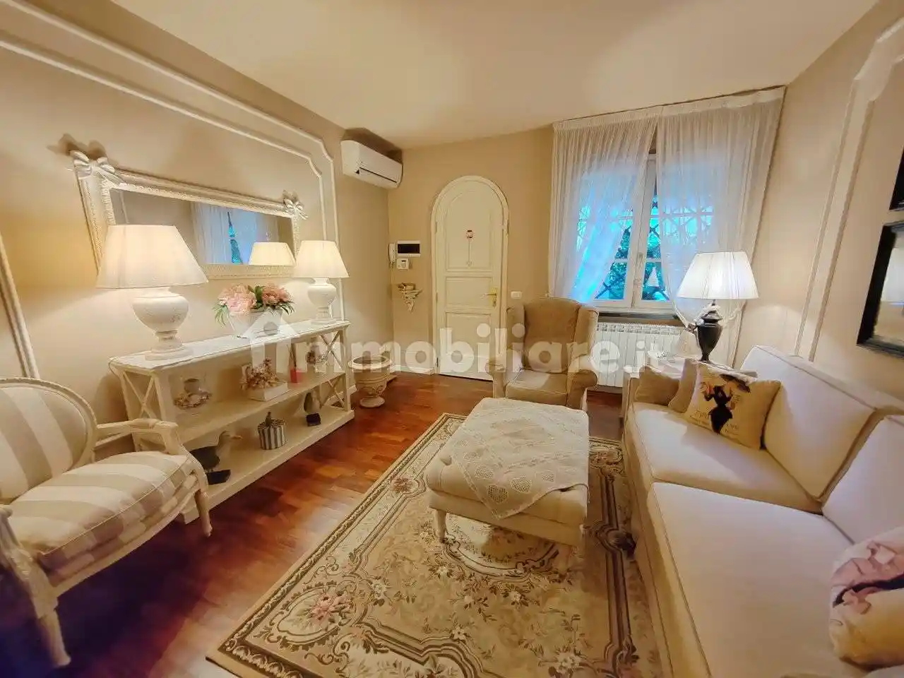 Villetta a schiera in vendita a Montignoso