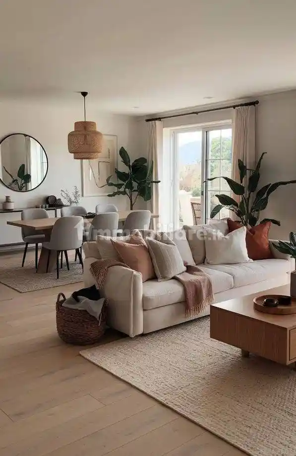 Attico - Mansarda in vendita a Pordenone