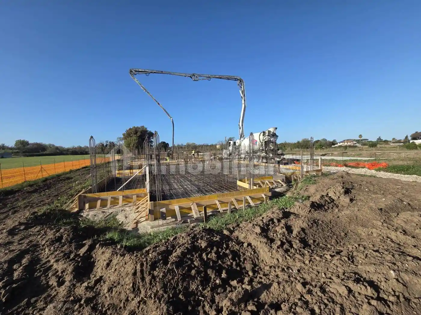 Villa in vendita a Roma