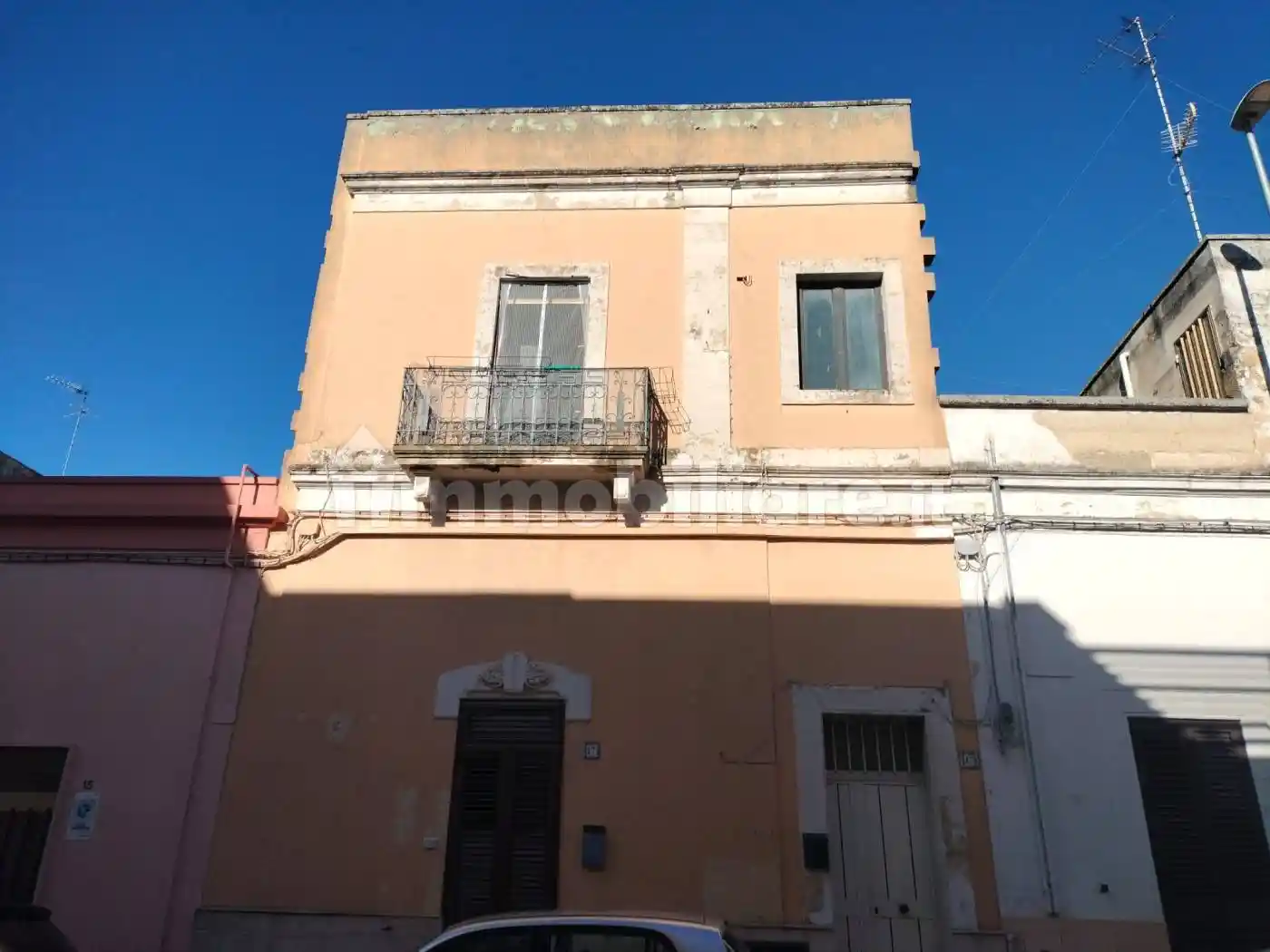 Casa indipendente in vendita a Lecce