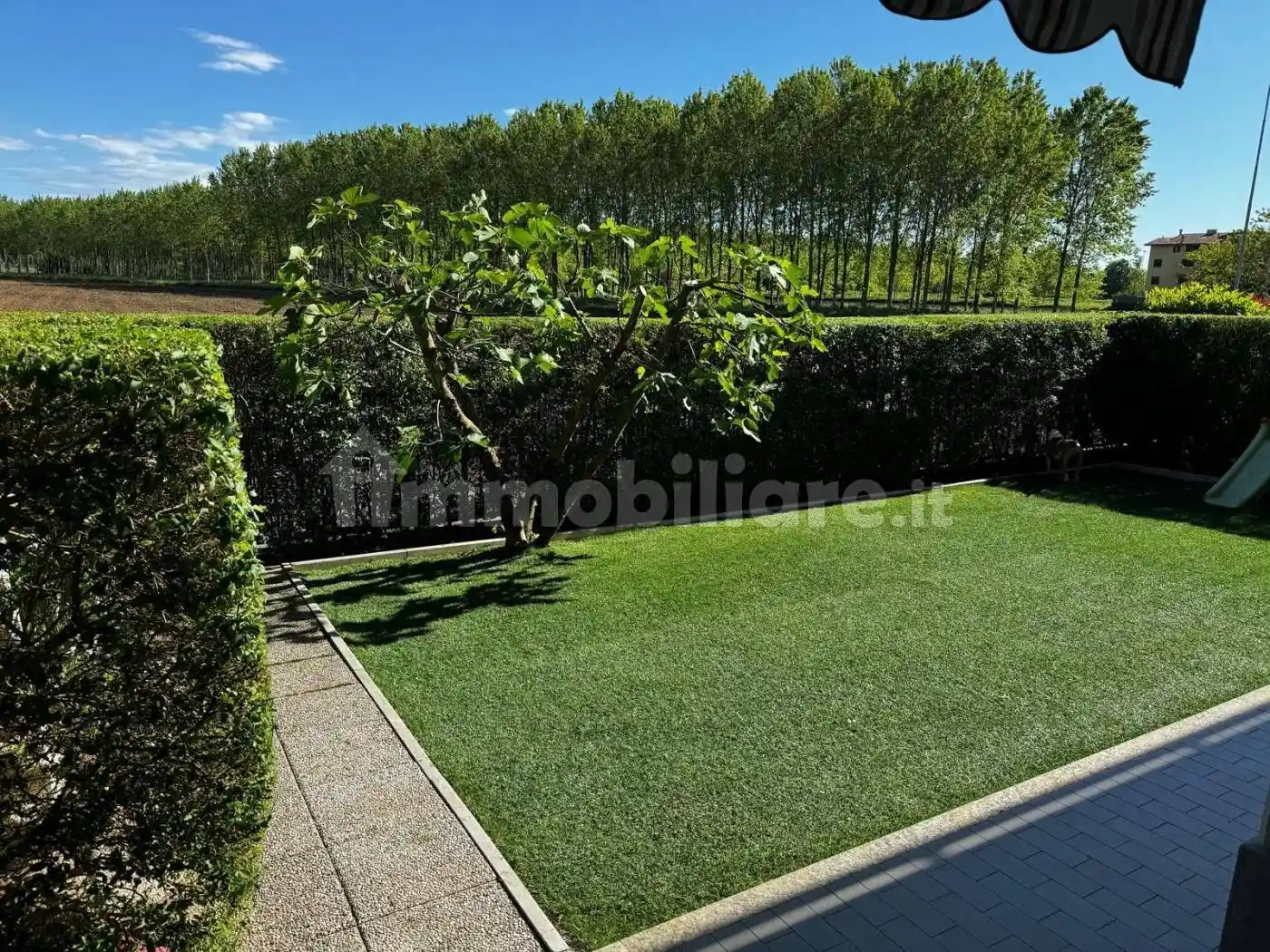 Appartamento in vendita a Motta Visconti