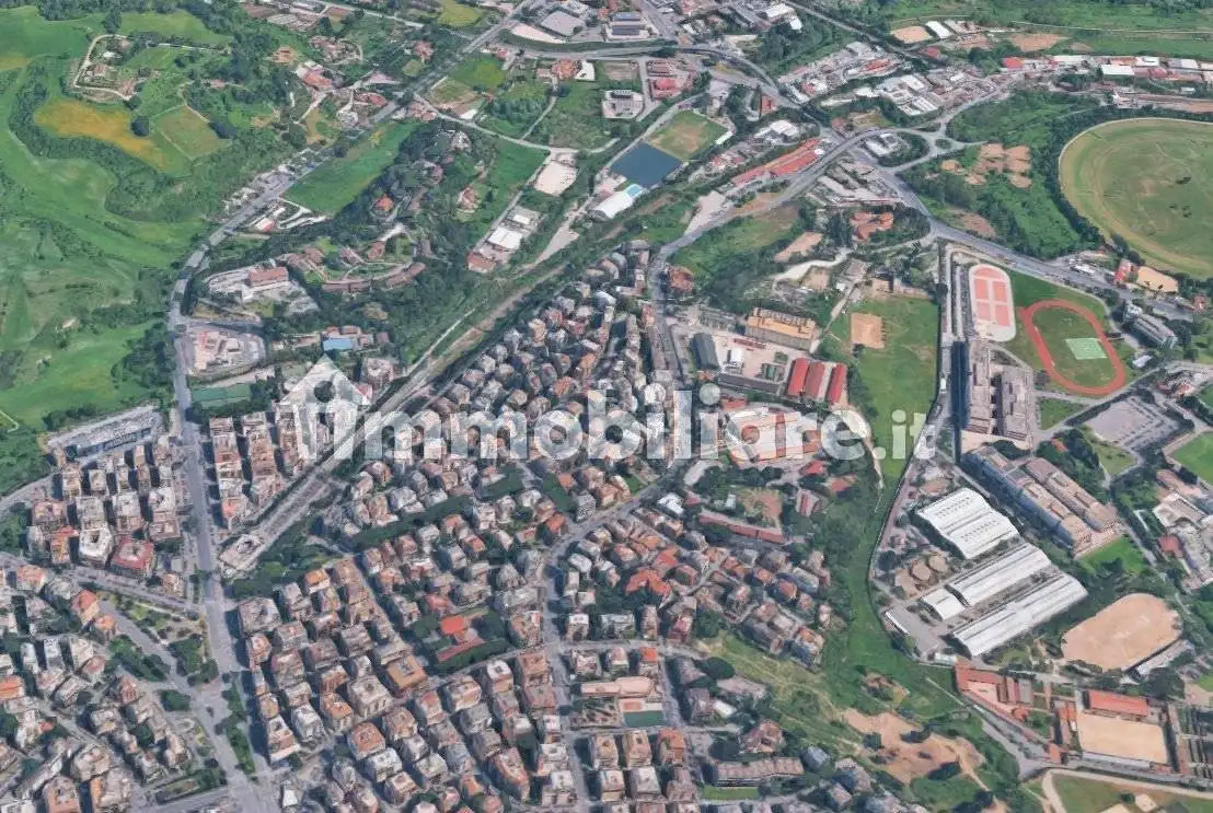 Attico - Mansarda in vendita a Roma