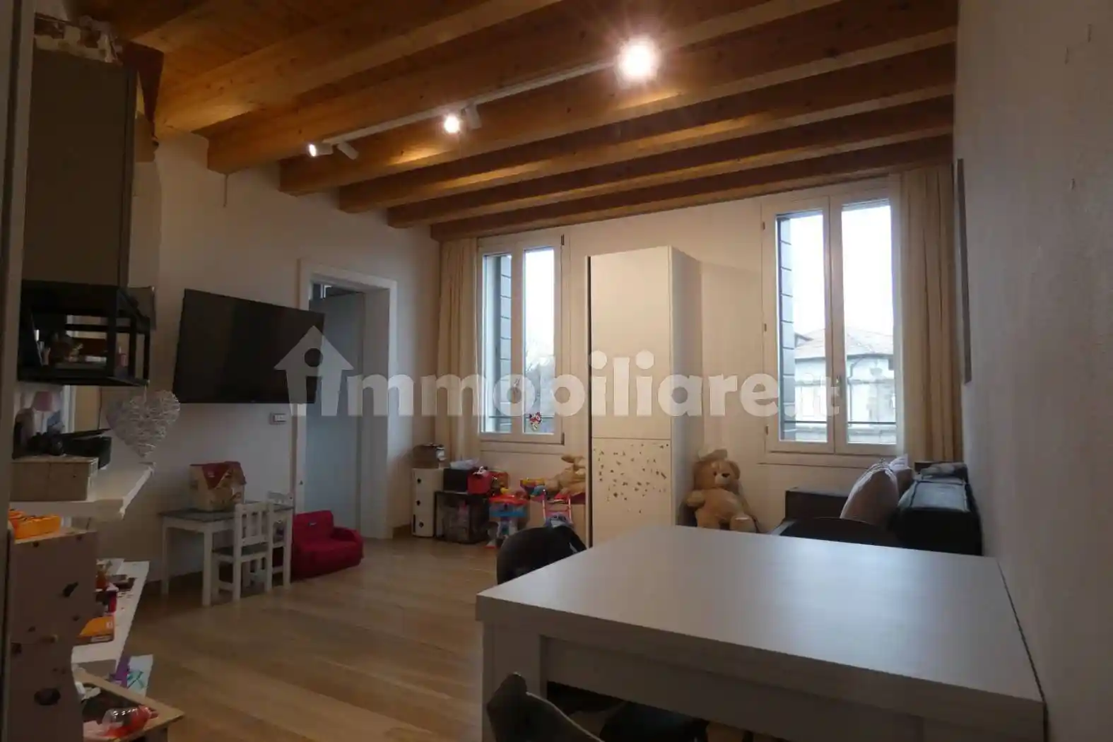 Appartamento in vendita a Padova