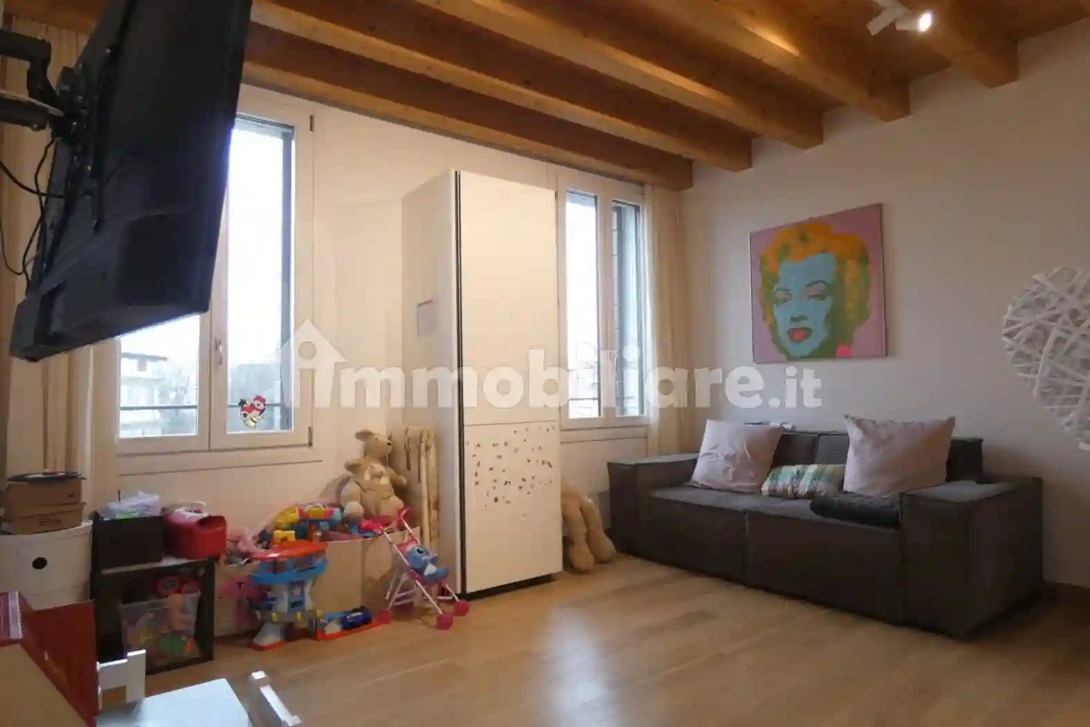 Appartamento - foto 4