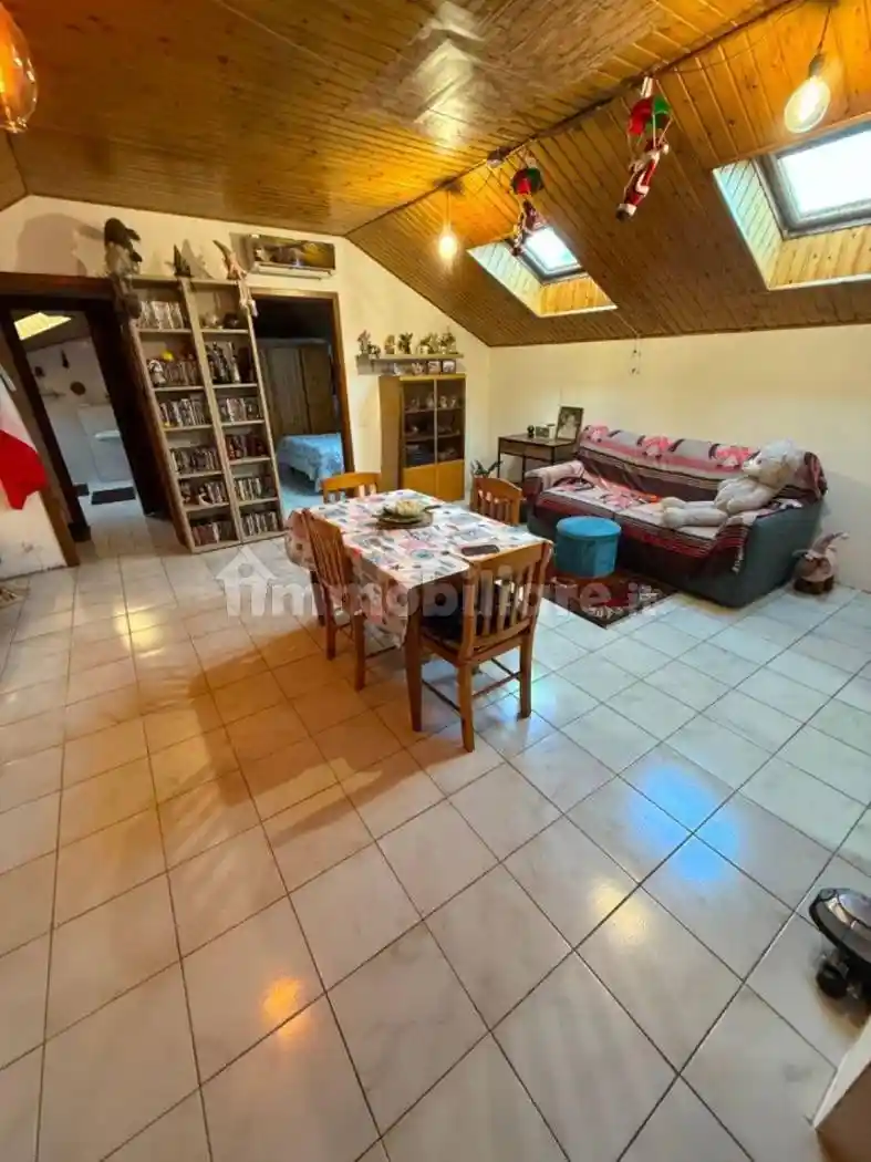 Appartamento in vendita a Castano Primo