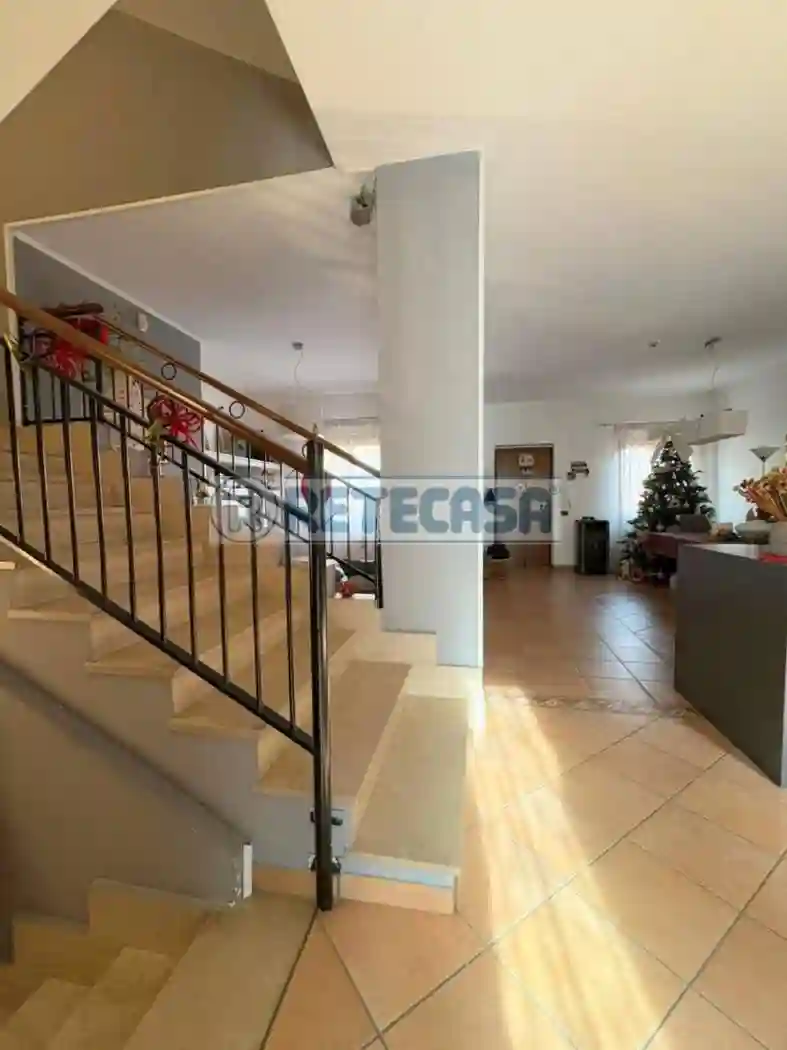 Villetta a schiera - foto 3