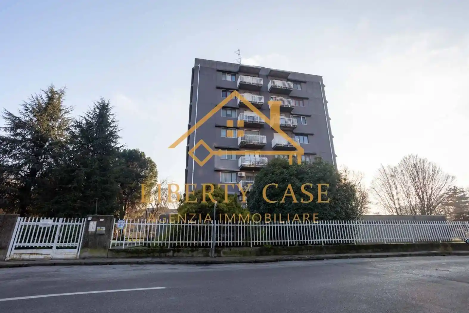 Appartamento in vendita a Vercelli