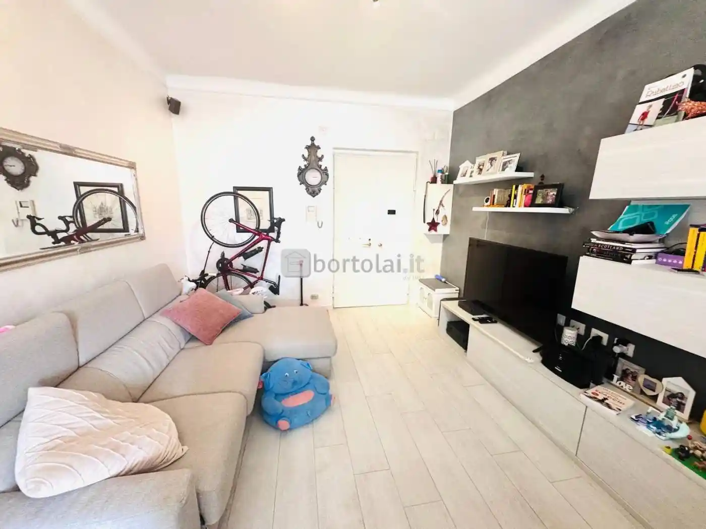 Appartamento in vendita a Genova