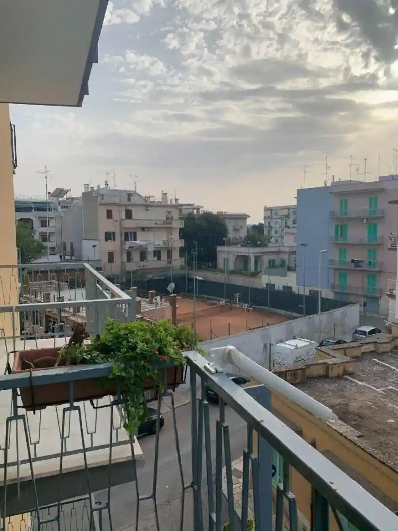 Appartamento in vendita a Giovinazzo