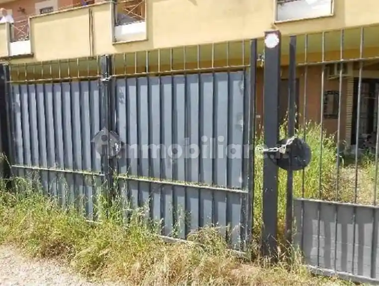 Appartamento in vendita a Pomezia