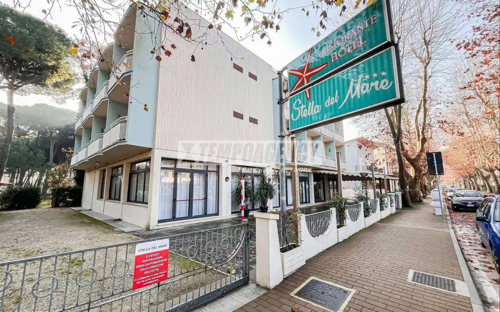 Palazzo - Edificio - foto 2