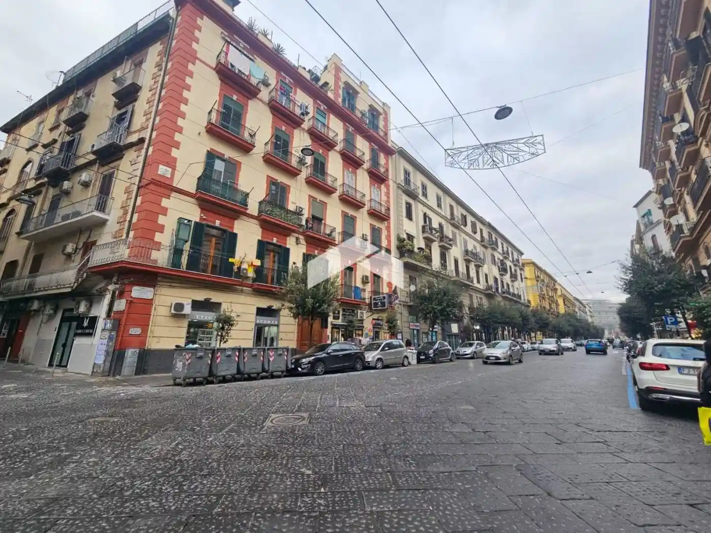 Appartamento in vendita a Napoli