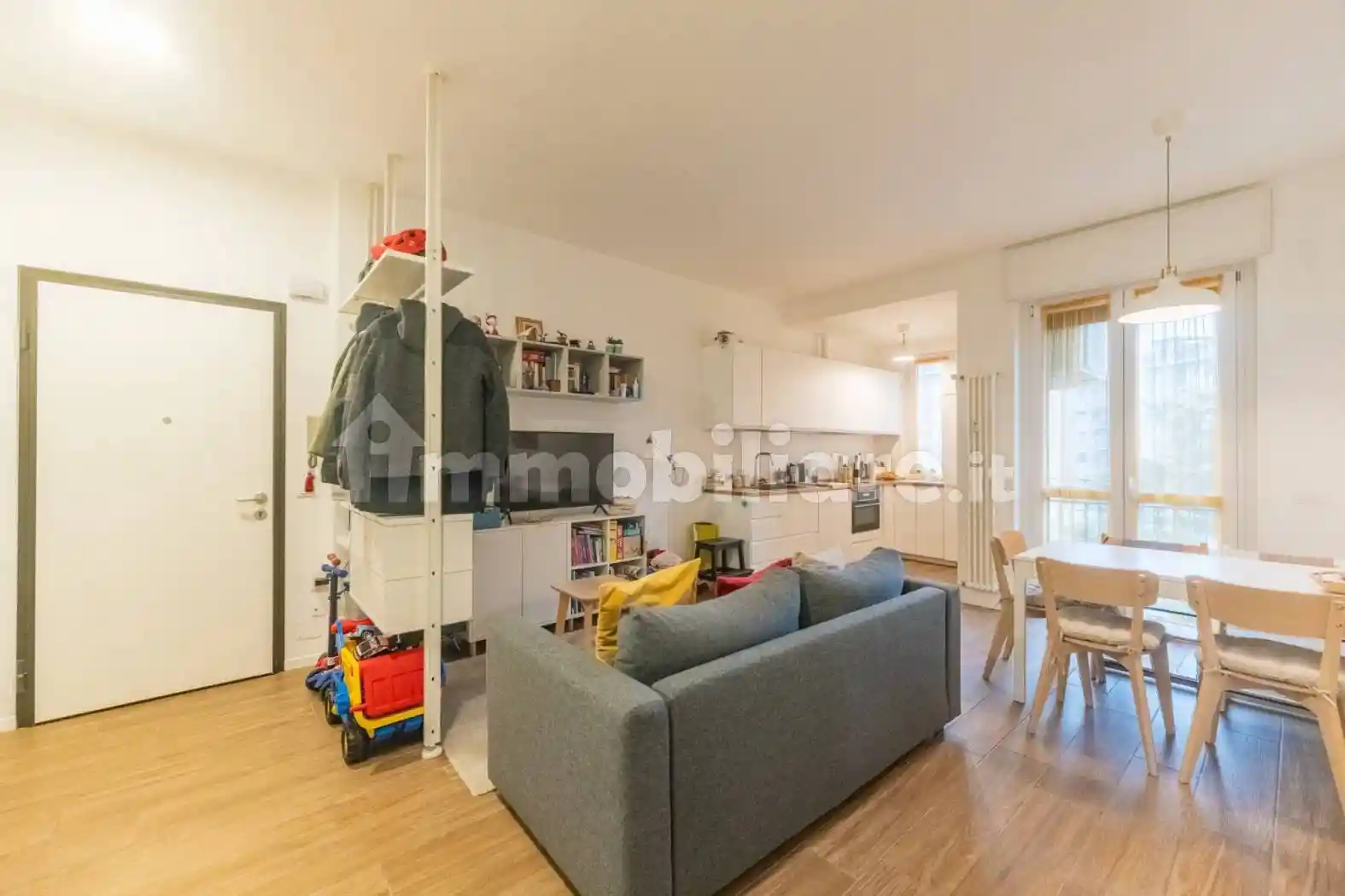 Appartamento - foto 4