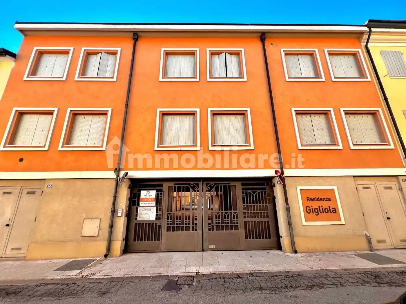 Appartamento in vendita a Carpi