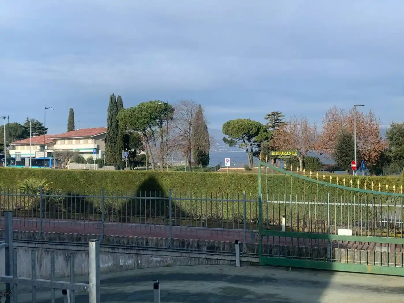 Appartamento in vendita a Desenzano del Garda