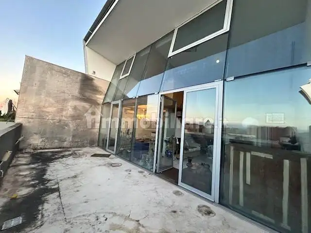 Loft in affitto a Milano