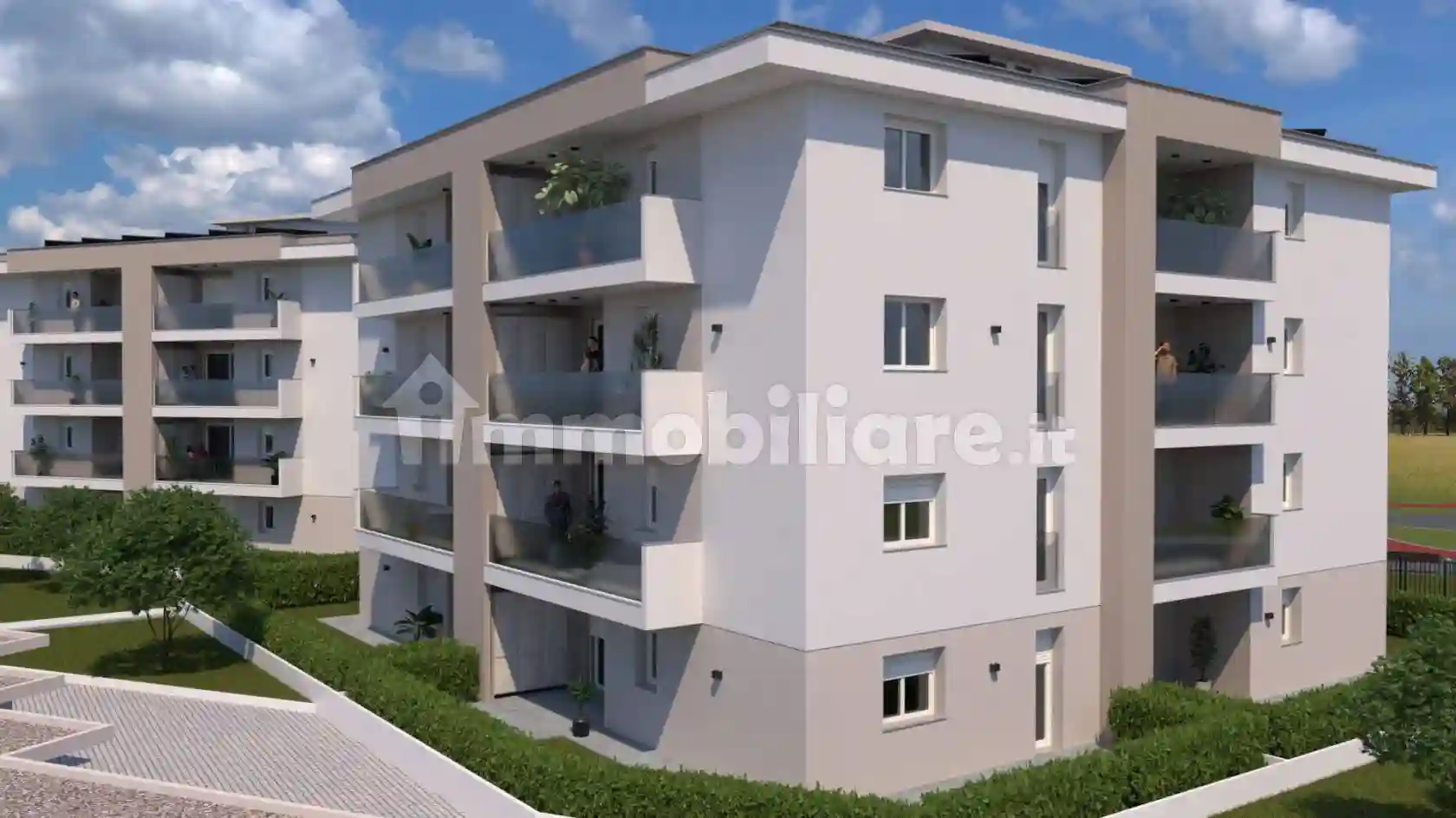 Appartamento - foto 3