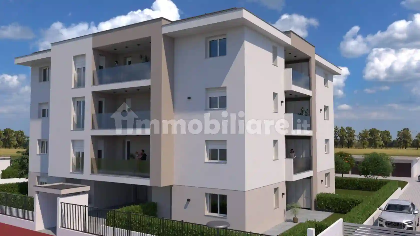 Appartamento - foto 4