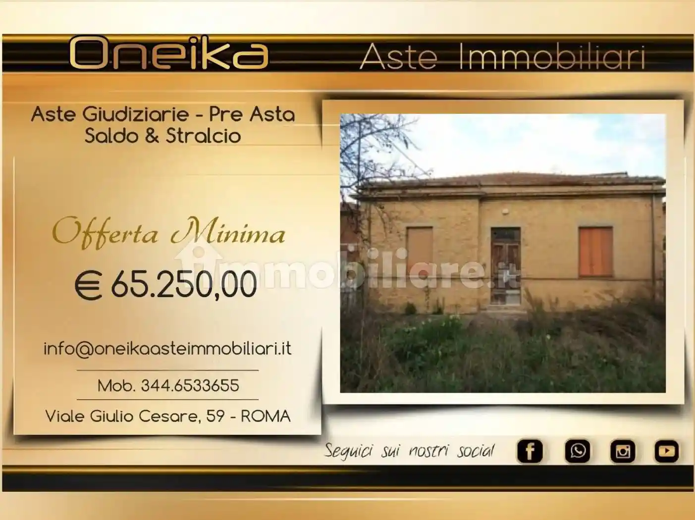 Casa indipendente in vendita a Pescara