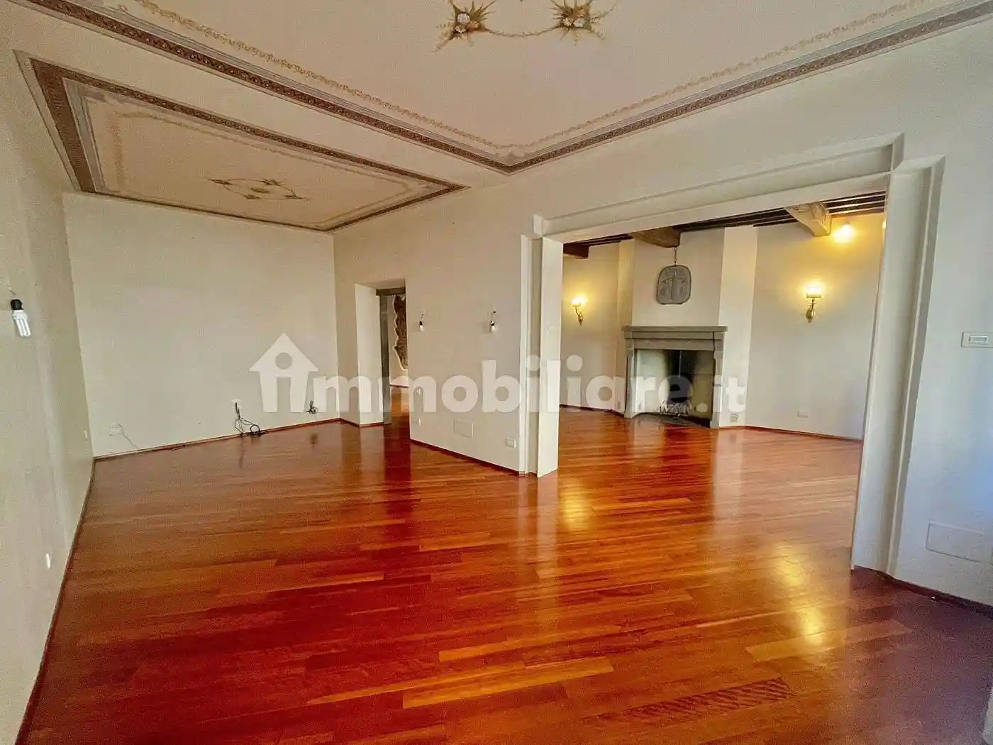 Appartamento in vendita a San Casciano in Val di Pesa