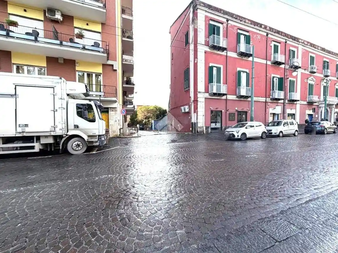 Appartamento in vendita a Portici