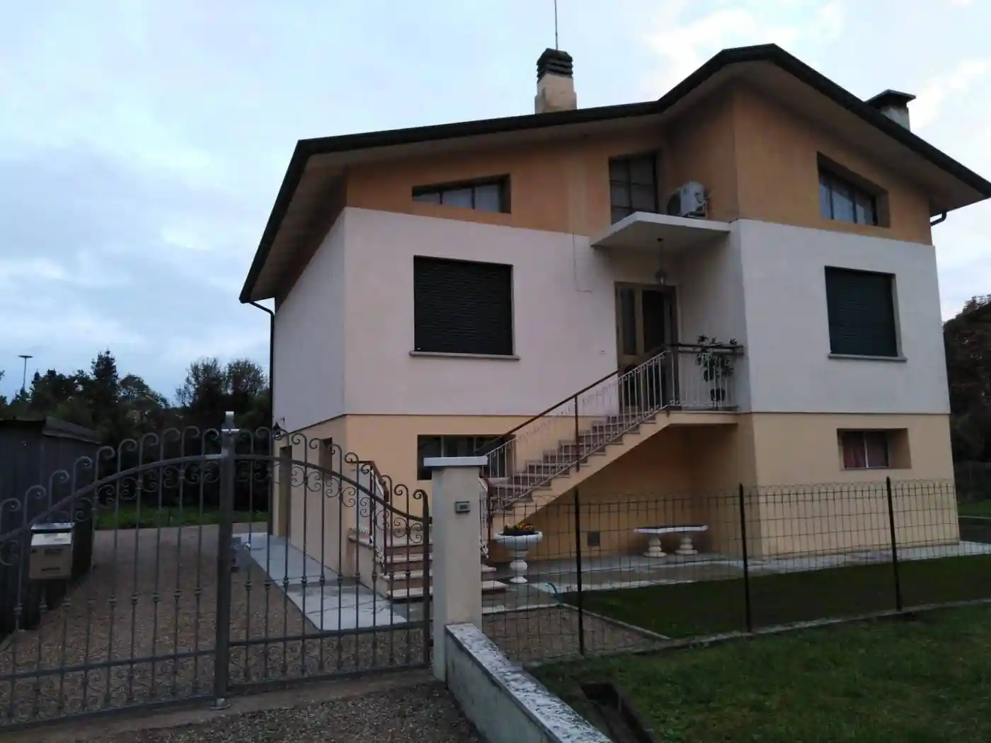 Villa in vendita a Sacile