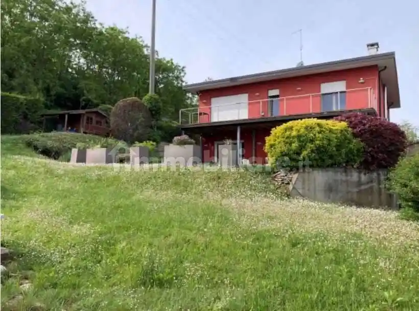 Appartamento in vendita a Arcugnano