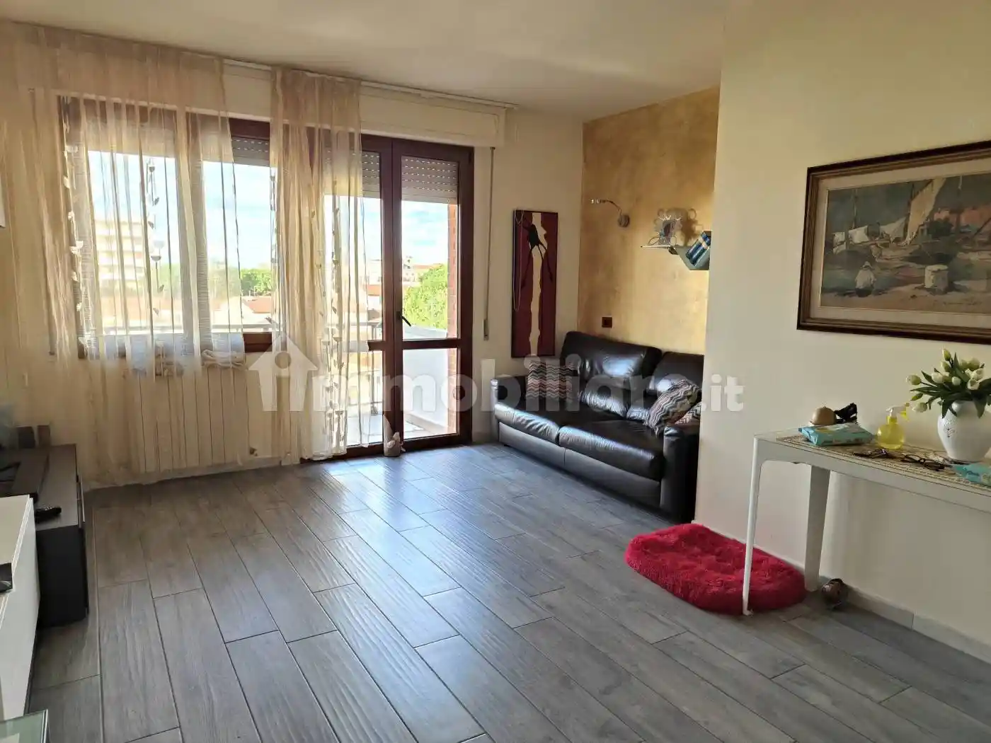 Appartamento in vendita a Livorno